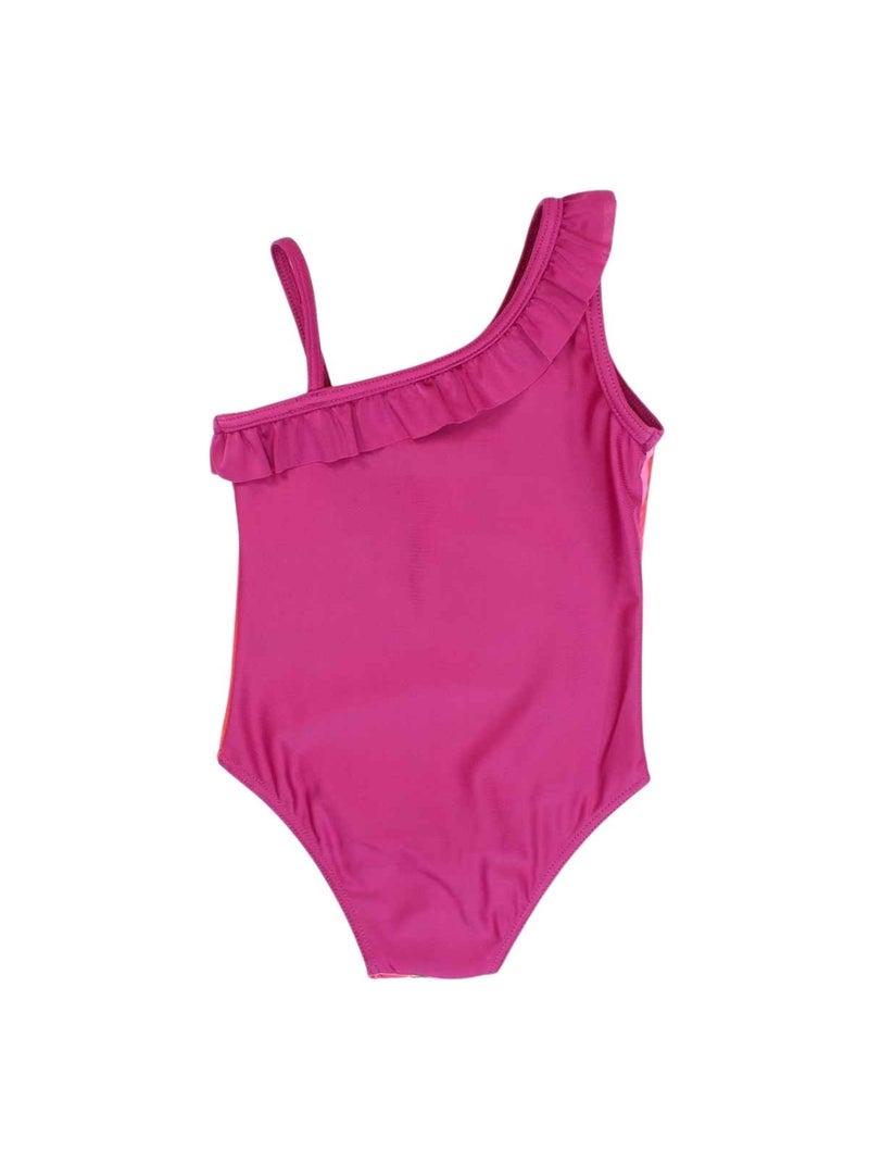 Rainbow High - Costume da bagno Rosa fucsia - Kiabi