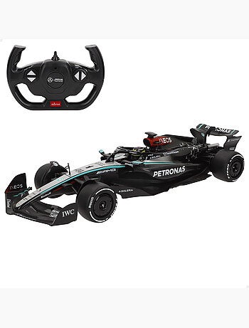 Rastar 2024 mercedes amg w15 e performance 1:12 rc car
