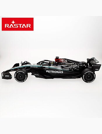 Rastar 2024 mercedes amg w15 e performance 1:12 rc car