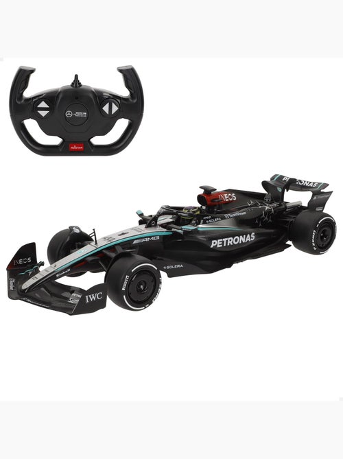 Rastar 2024 mercedes amg w15 e performance 1:12 rc car - Kiabi