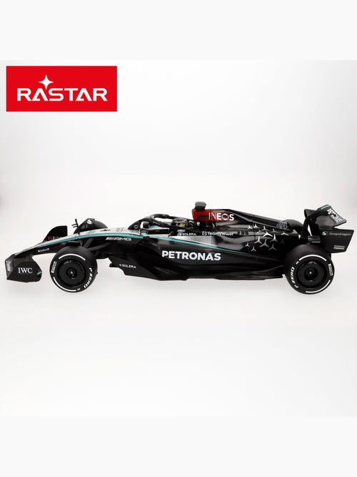Rastar 2024 mercedes amg w15 e performance 1:12 rc car - Kiabi