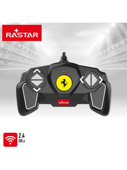 Rastar auto rc da assemblare f1 2021 ferrari sf1000 1:16 - Kiabi Rastar auto rc da assemblare f1 2021 ferrari sf1000 1:16 - Kiabi