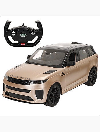 Rastar auto rc range rover sport sv 1:14 con portiere apribili