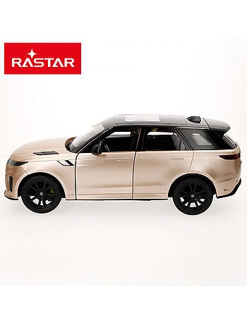 Rastar auto rc range rover sport sv 1:14 con portiere apribili