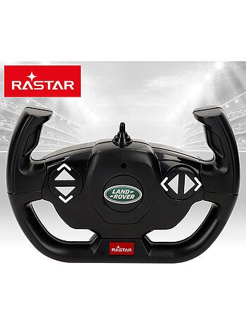 Rastar auto rc range rover sport sv 1:14 con portiere apribili