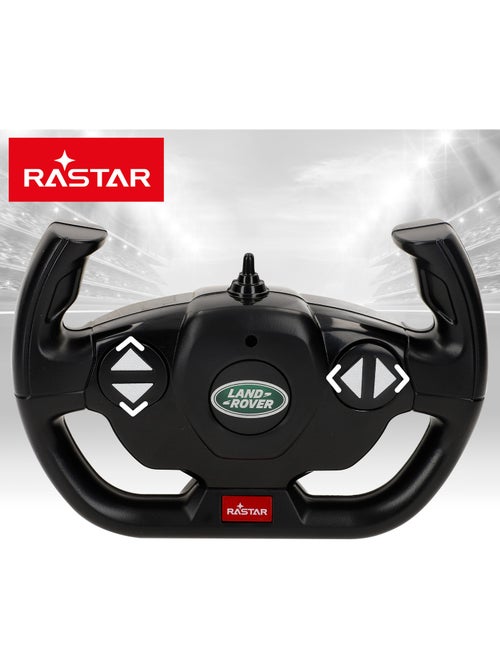 Rastar auto rc range rover sport sv 1:14 con portiere apribili - Kiabi Rastar auto rc range rover sport sv 1:14 con portiere apribili - Kiabi