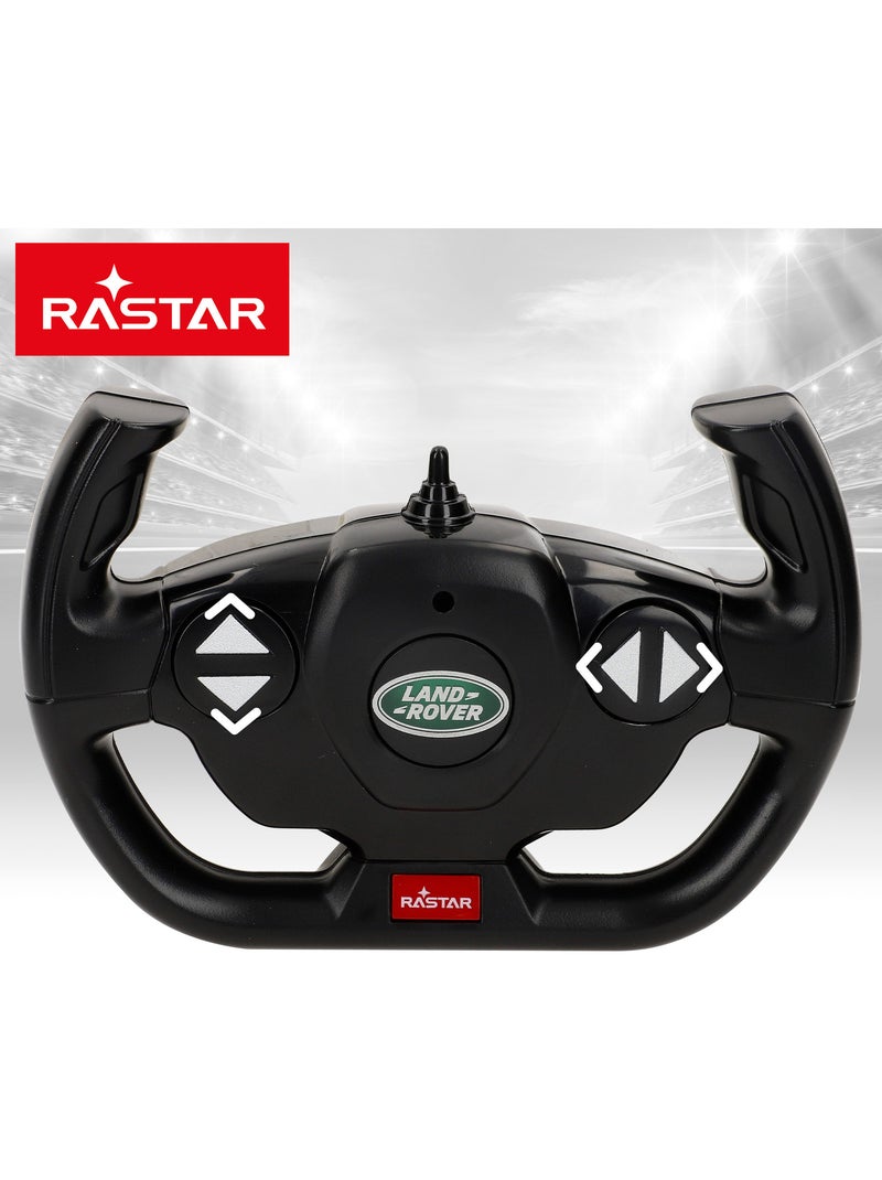 Rastar auto rc range rover sport sv 1:14 con portiere apribili N/D - Kiabi
