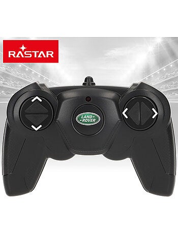Rastar auto rc range rover sport sv 1:14 con portiere apribili