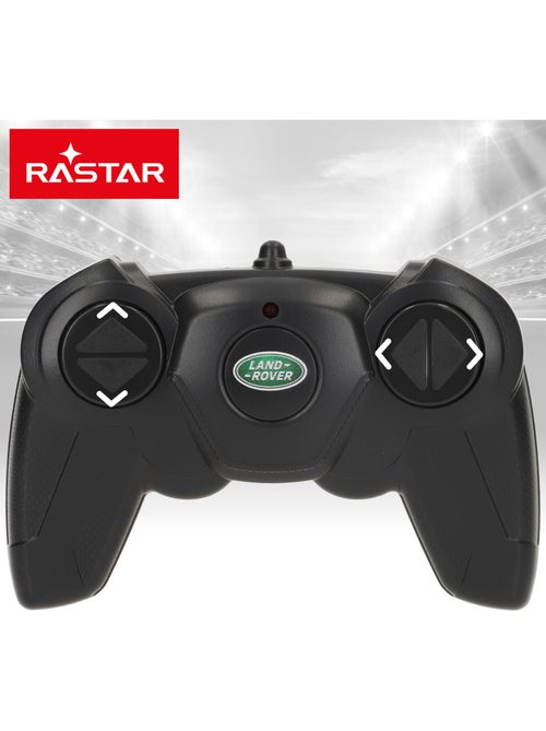 Rastar auto rc range rover sport sv 1:14 con portiere apribili - Kiabi Rastar auto rc range rover sport sv 1:14 con portiere apribili - Kiabi