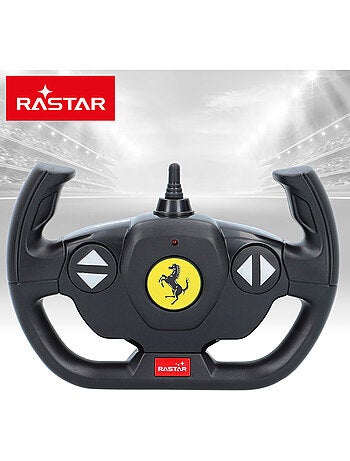 Rastar auto telecomandata ferrari fxx k evo 1:14