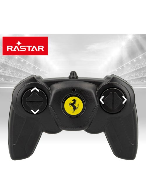 Rastar auto telecomandata ferrari fxx k evo 1:24 - Kiabi