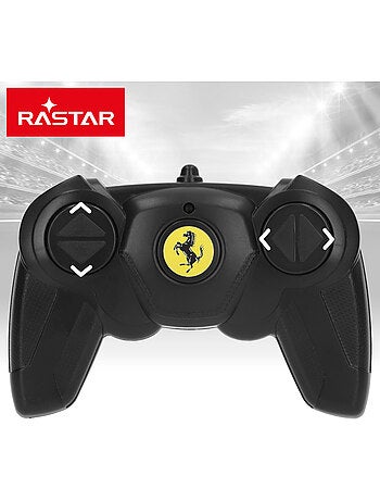 Rastar auto telecomandata ferrari purosangue 1:24