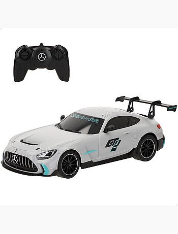 Rastar auto telecomandata mercedes amg gt2 1:24