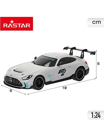 Rastar auto telecomandata mercedes amg gt2 1:24