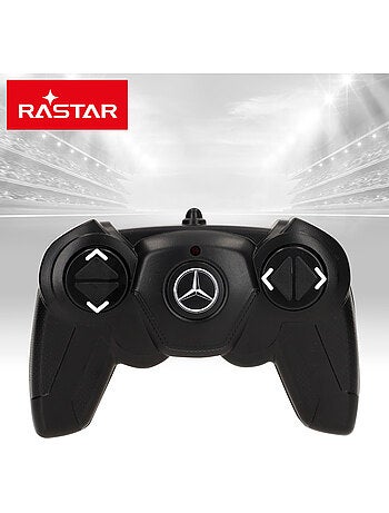 Rastar auto telecomandata mercedes amg gt2 1:24