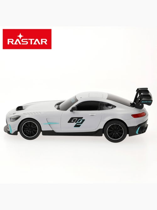 Rastar auto telecomandata mercedes amg gt2 1:24 - Kiabi