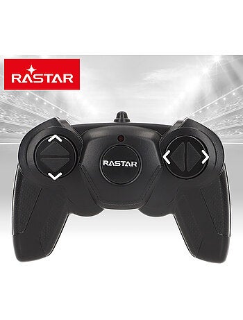 Rastar auto telecomandata porsche 911 dakar 1:24