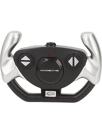 Rastar auto telecomandata porsche cayenne turbo bianca 1:14