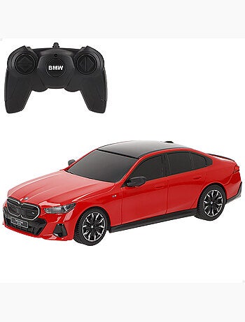 Rastar bmw i5 m60 auto telecomandata 1:24