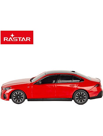 Rastar bmw i5 m60 auto telecomandata 1:24