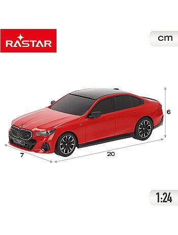 Rastar bmw i5 m60 auto telecomandata 1:24