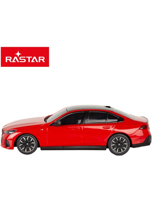 Rastar bmw i5 m60 auto telecomandata 1:24 - Kiabi
