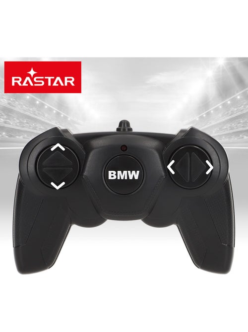 Rastar bmw i5 m60 auto telecomandata 1:24 - Kiabi
