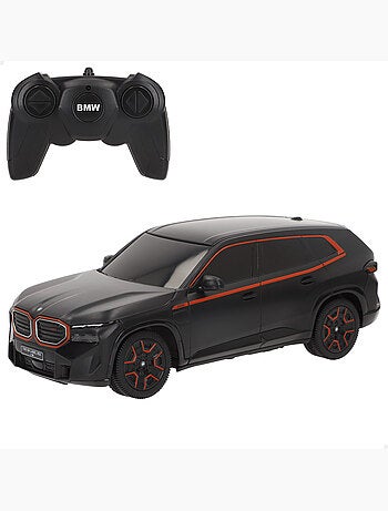 Rastar bmw xm auto telecomandata 1:24