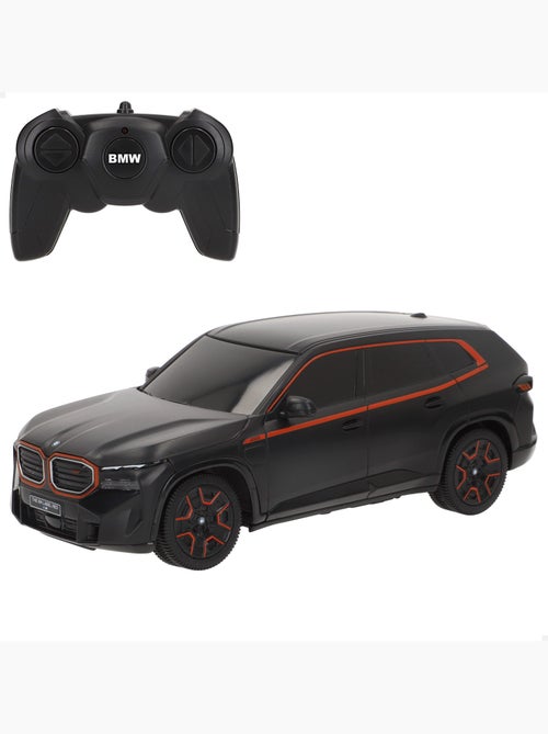 Rastar bmw xm auto telecomandata 1:24 - Kiabi