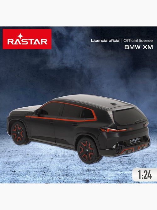 Rastar bmw xm auto telecomandata 1:24 - Kiabi