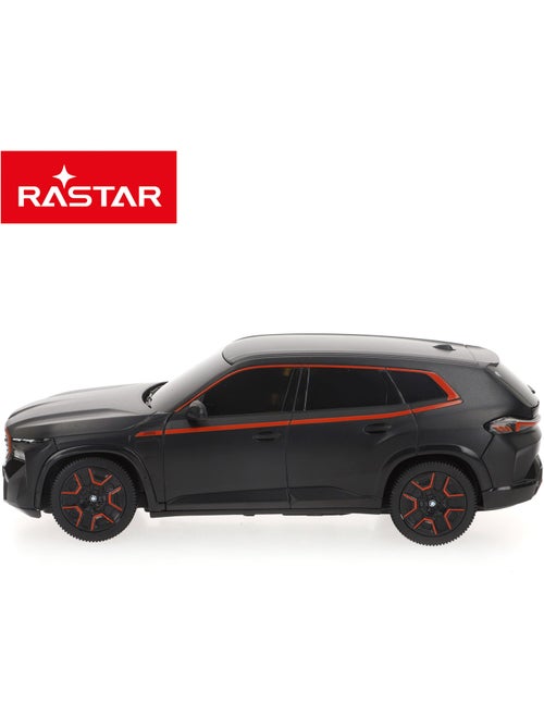 Rastar bmw xm auto telecomandata 1:24 - Kiabi