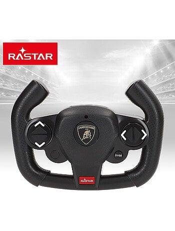 Rastar lamborghini sc63 lmdh auto telecomandata 1:14