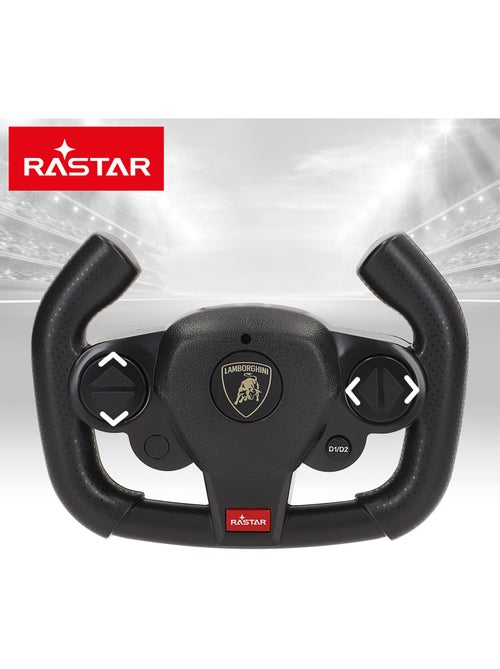 Rastar lamborghini sc63 lmdh auto telecomandata 1:14 - Kiabi