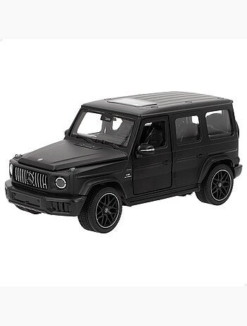 Rastar mercedes-amg g-63 auto in metallo 1:24 + 6 anni