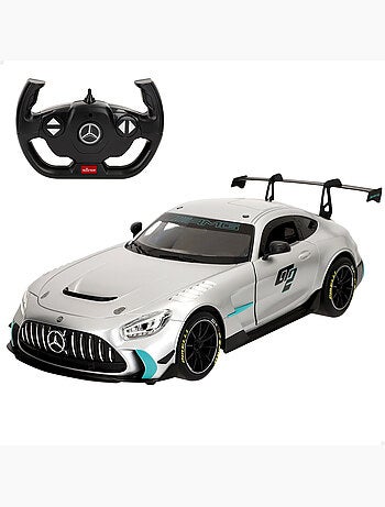 Rastar mercedes amg gt2 1:14 auto telecomandata