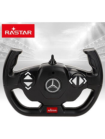 Rastar mercedes amg gt2 1:14 auto telecomandata