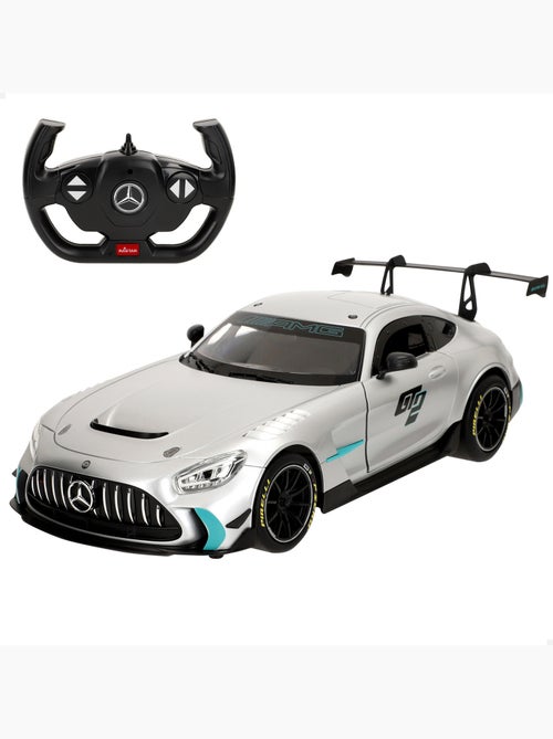 Rastar mercedes amg gt2 1:14 auto telecomandata - Kiabi