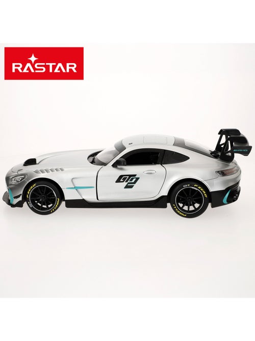 Rastar mercedes amg gt2 1:14 auto telecomandata - Kiabi