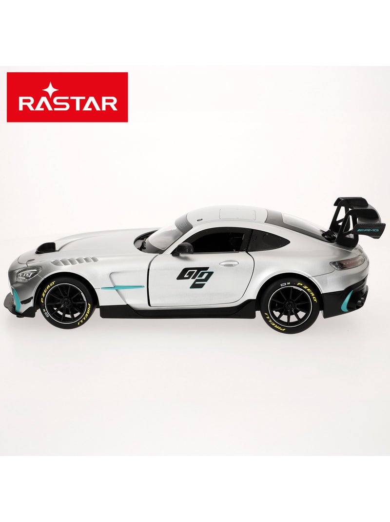 Rastar mercedes amg gt2 1:14 auto telecomandata N/D - Kiabi