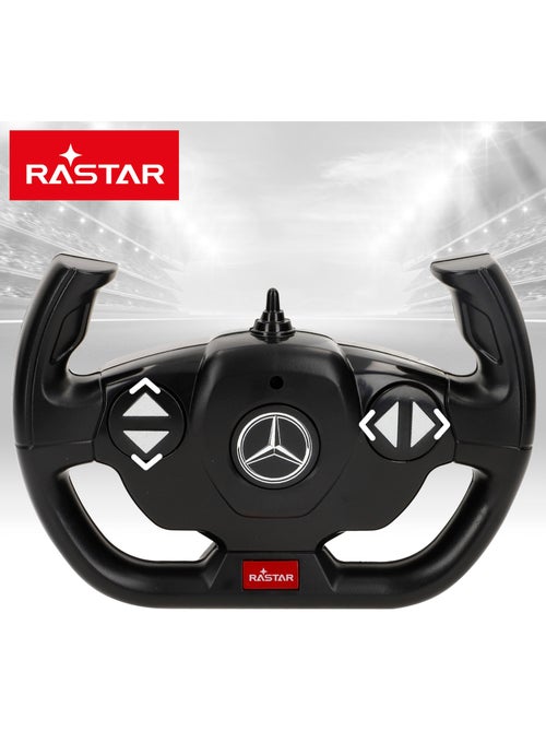 Rastar mercedes amg gt2 1:14 auto telecomandata - Kiabi