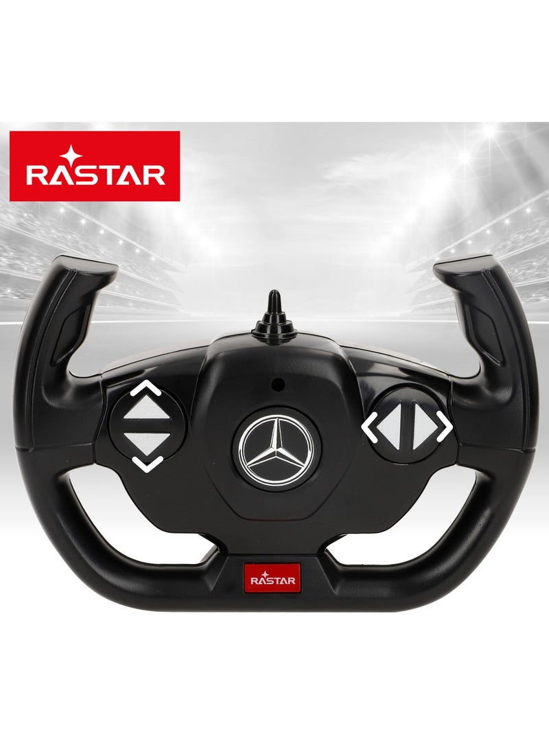 Rastar mercedes amg gt2 1:14 auto telecomandata N/D - Kiabi