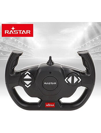 Rastar porsche 911 dakar rc auto 1:14