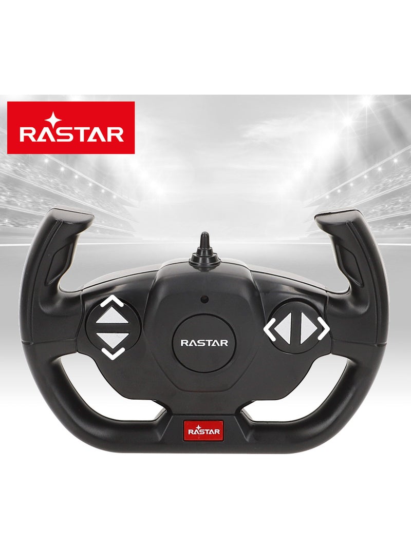 Rastar porsche 911 dakar rc auto 1:14 N/D - Kiabi