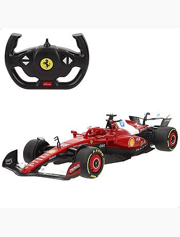 Rastar rc auto ferrari sf-25 1:12