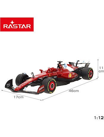Rastar rc auto ferrari sf-25 1:12