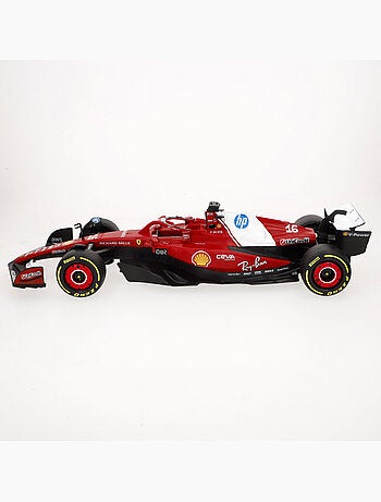 Rastar rc auto ferrari sf-25 1:12