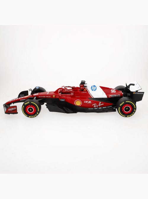 Rastar rc auto ferrari sf-25 1:12 - Kiabi