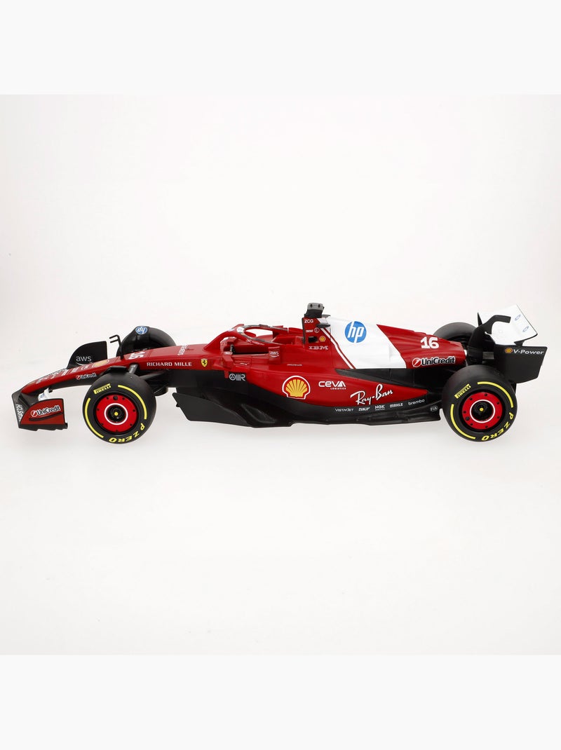 Rastar rc auto ferrari sf-25 1:12 N/D - Kiabi