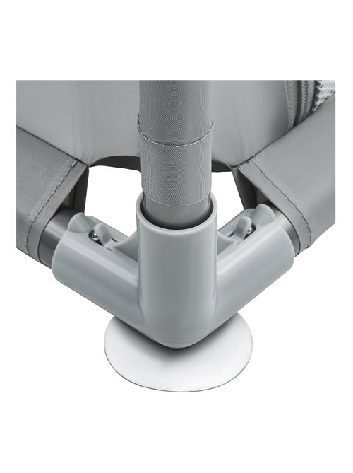 Recinto per neonati pieghevole XXL 200x160cm HyperMotion - Kiabi