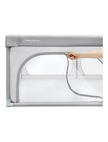 Recinto per neonati XXL 200x140cm impermeabile HyperMotion